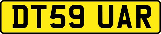 DT59UAR