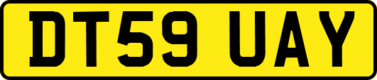 DT59UAY