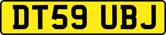 DT59UBJ