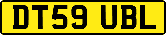 DT59UBL