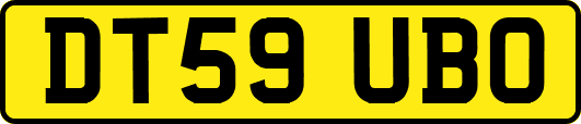 DT59UBO