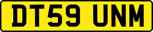 DT59UNM