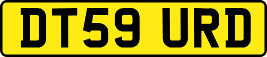 DT59URD