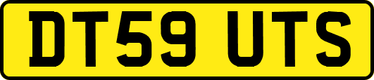 DT59UTS