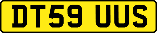 DT59UUS