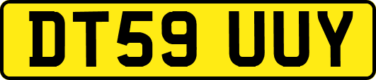 DT59UUY