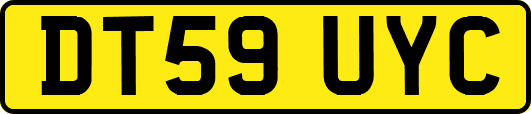 DT59UYC