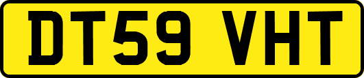 DT59VHT
