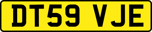 DT59VJE