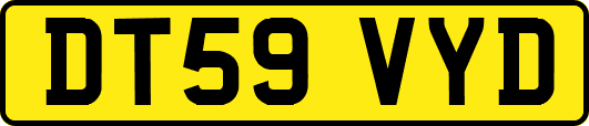 DT59VYD