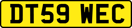 DT59WEC