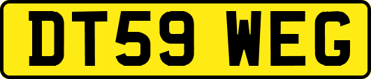 DT59WEG