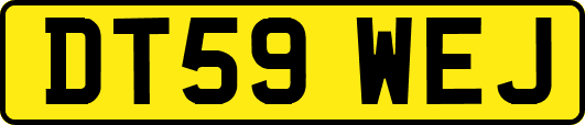 DT59WEJ