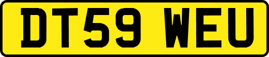 DT59WEU