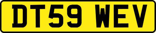 DT59WEV