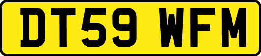 DT59WFM