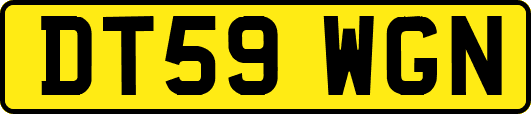 DT59WGN