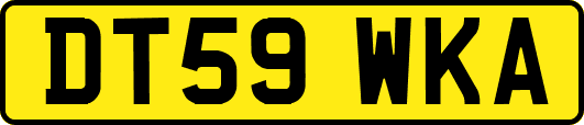 DT59WKA