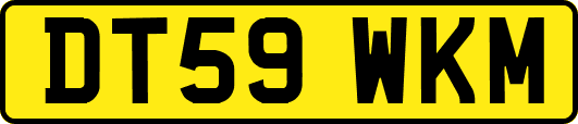 DT59WKM