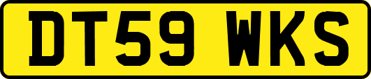 DT59WKS