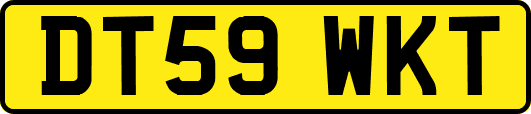 DT59WKT