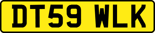 DT59WLK