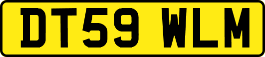 DT59WLM