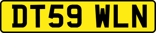 DT59WLN