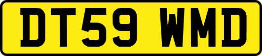 DT59WMD