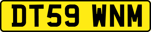 DT59WNM