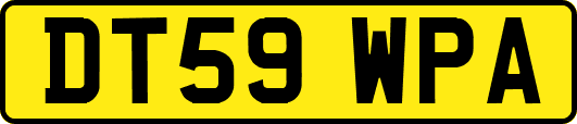 DT59WPA