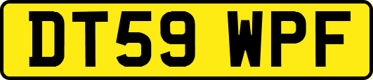 DT59WPF