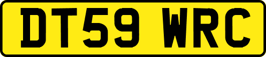 DT59WRC