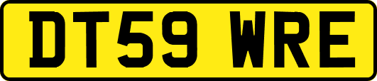 DT59WRE