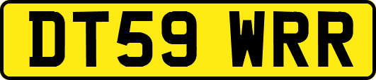 DT59WRR