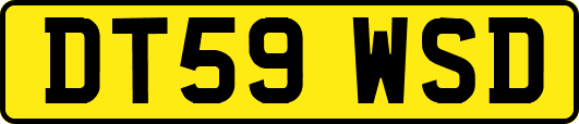 DT59WSD