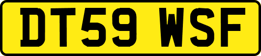 DT59WSF