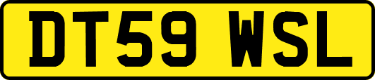 DT59WSL