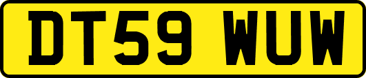 DT59WUW