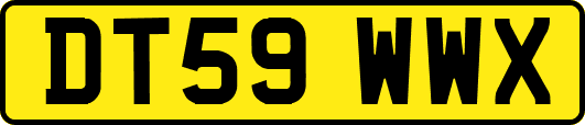 DT59WWX