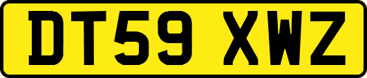 DT59XWZ