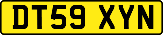 DT59XYN