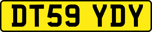 DT59YDY