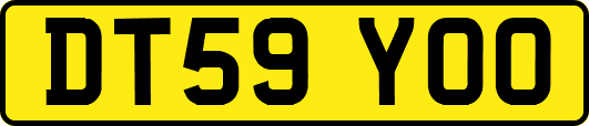 DT59YOO