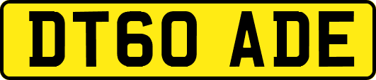 DT60ADE