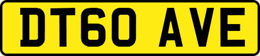 DT60AVE