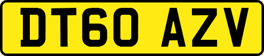 DT60AZV