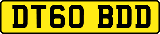 DT60BDD