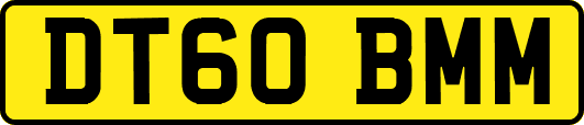 DT60BMM