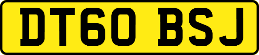 DT60BSJ